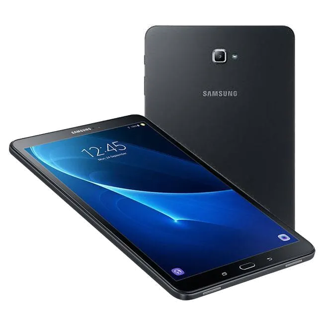 Замена разъема питания Samsung A 10.1 LTE