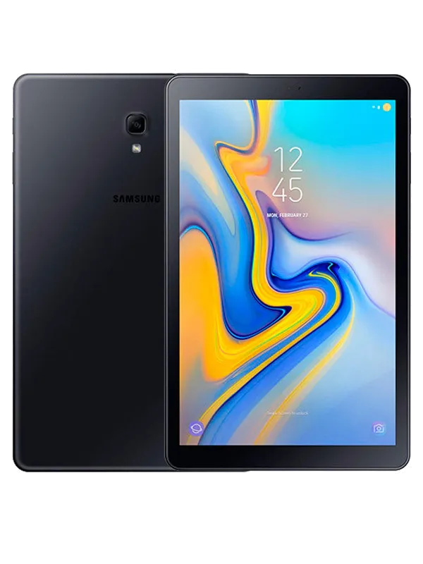 Замена разъема питания Samsung A 10.5