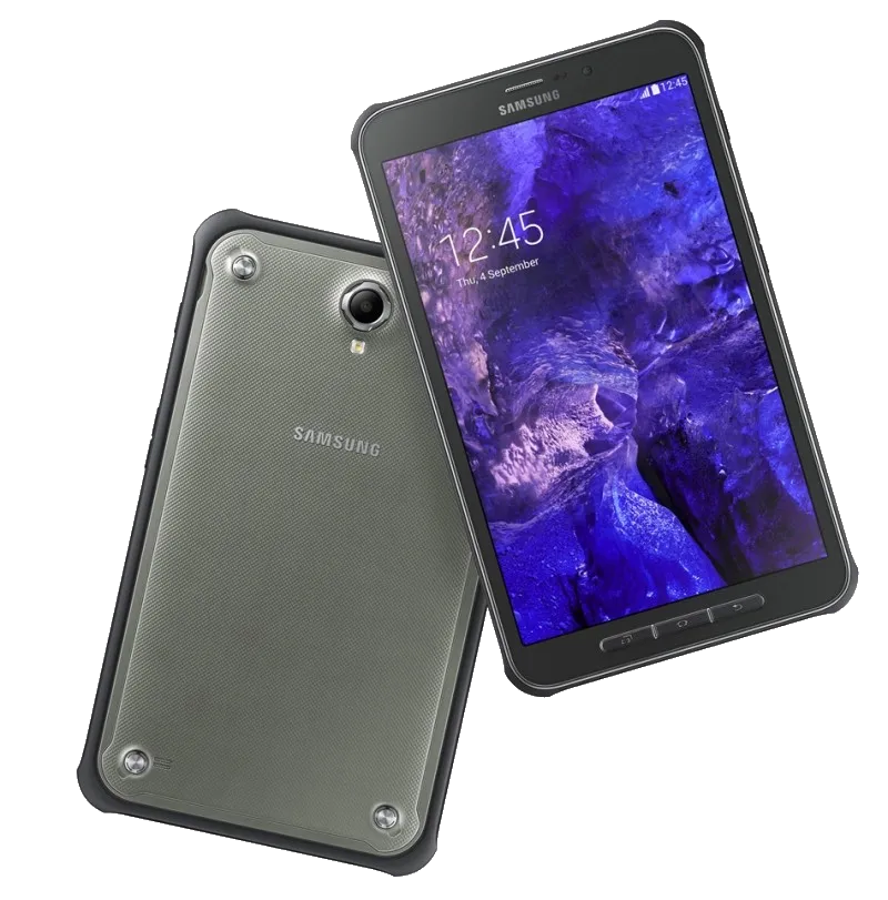 Замена разъема питания Samsung Active 8.0 SM-T360