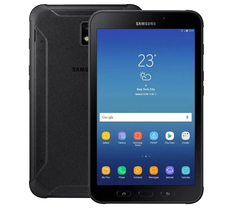 Замена разъема питания Samsung Active2