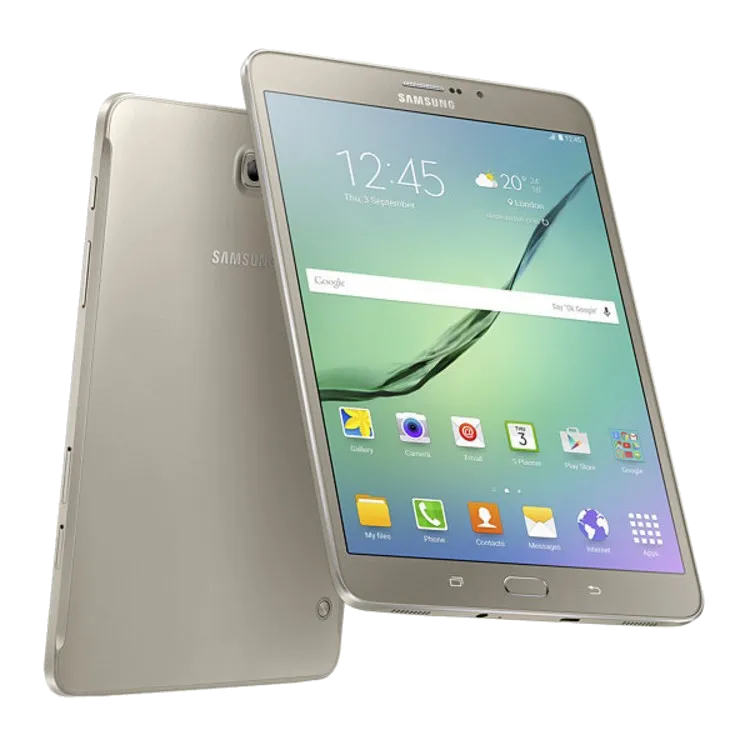 Замена разъема питания Samsung S2 9.7