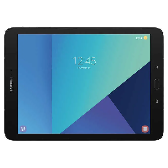 Замена разъема питания Samsung S3 9.7 WiFi