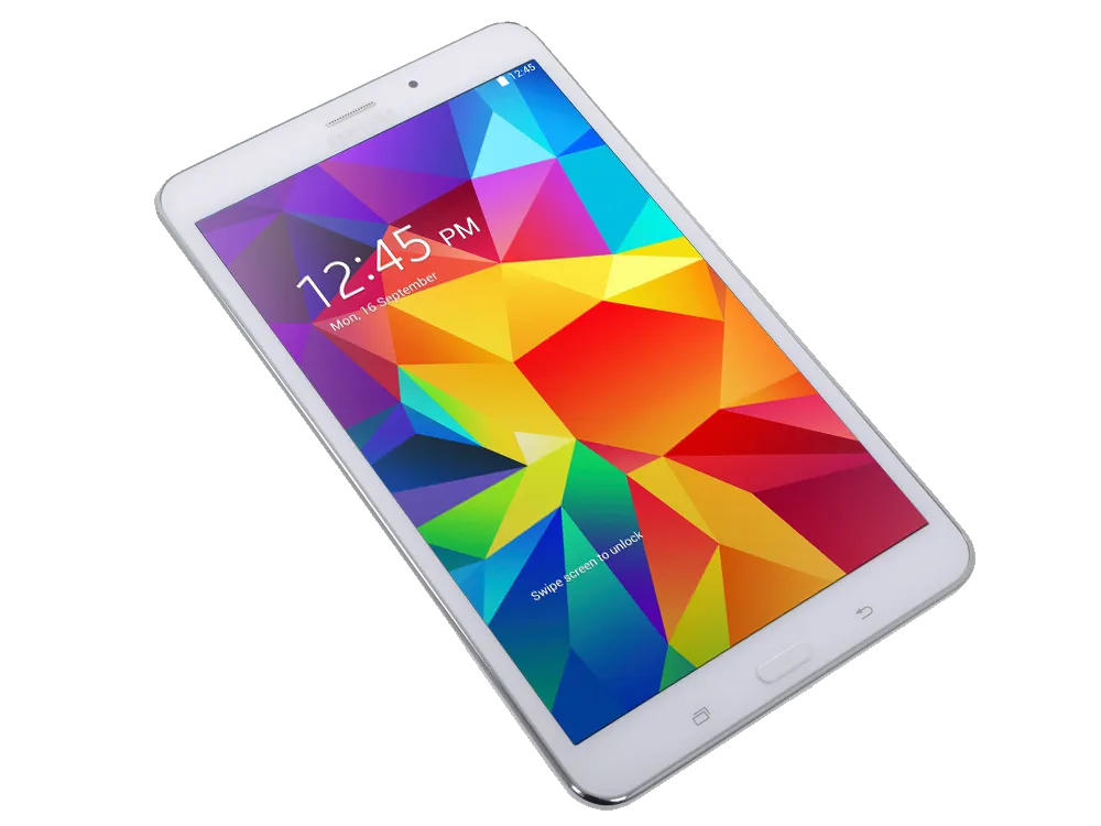 Замена разъема питания Samsung 4 7.0