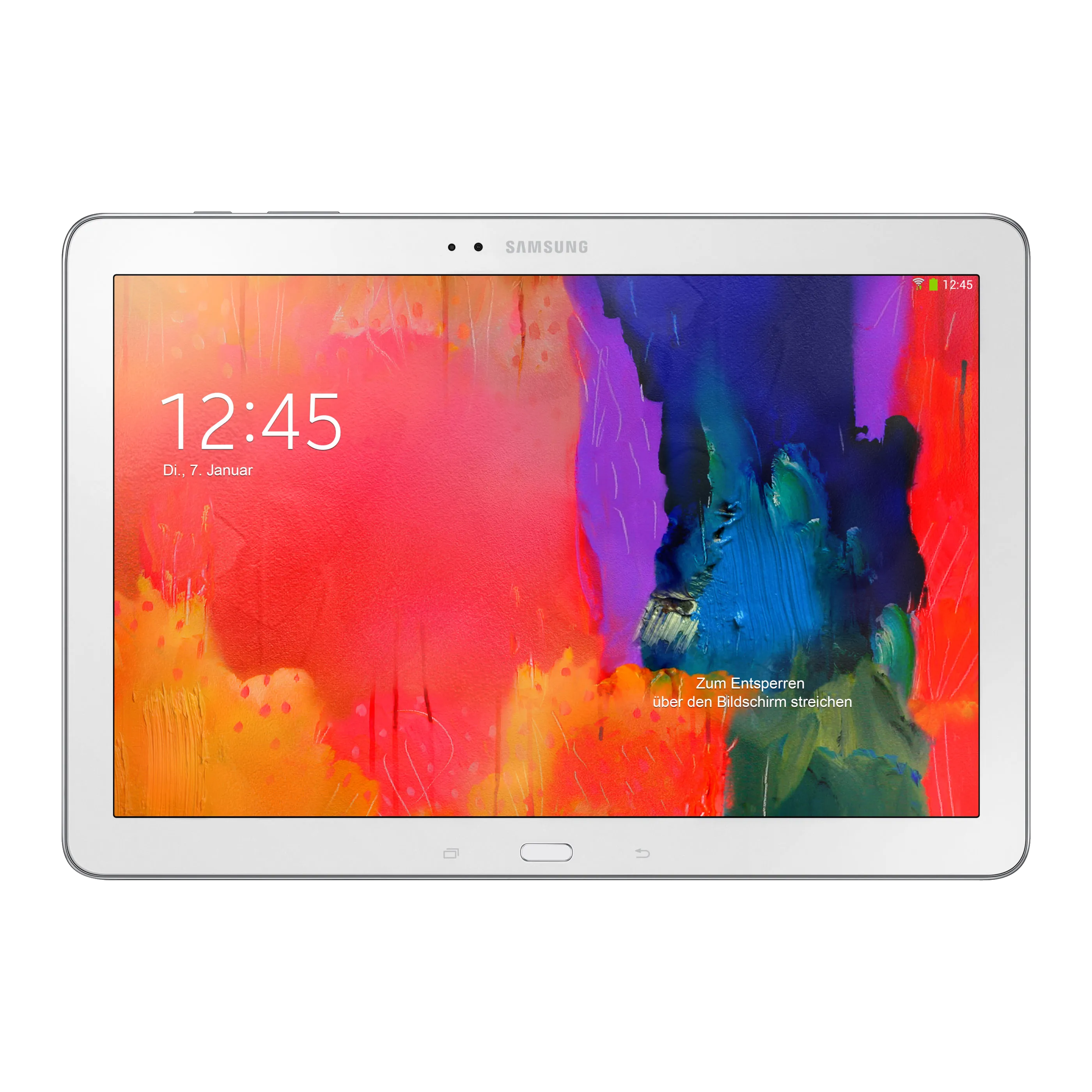 Замена разъема питания Samsung Galaxy TabPRO 10.1