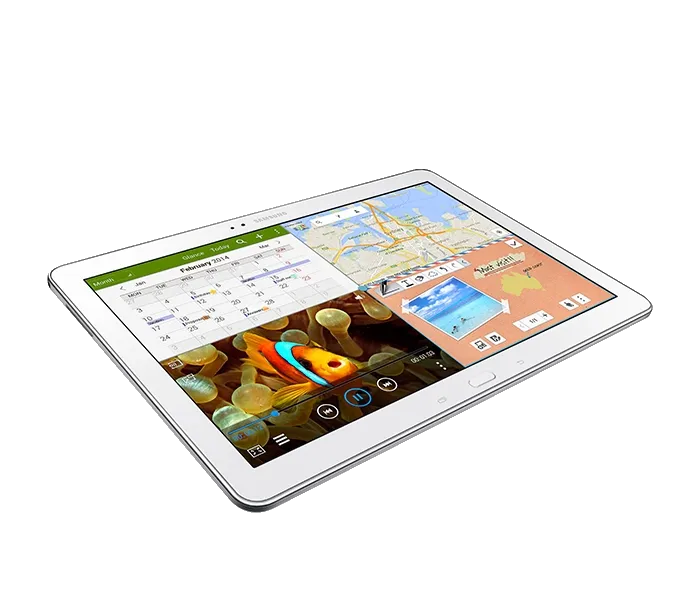 Замена разъема питания Samsung Galaxy TabPRO 12.2