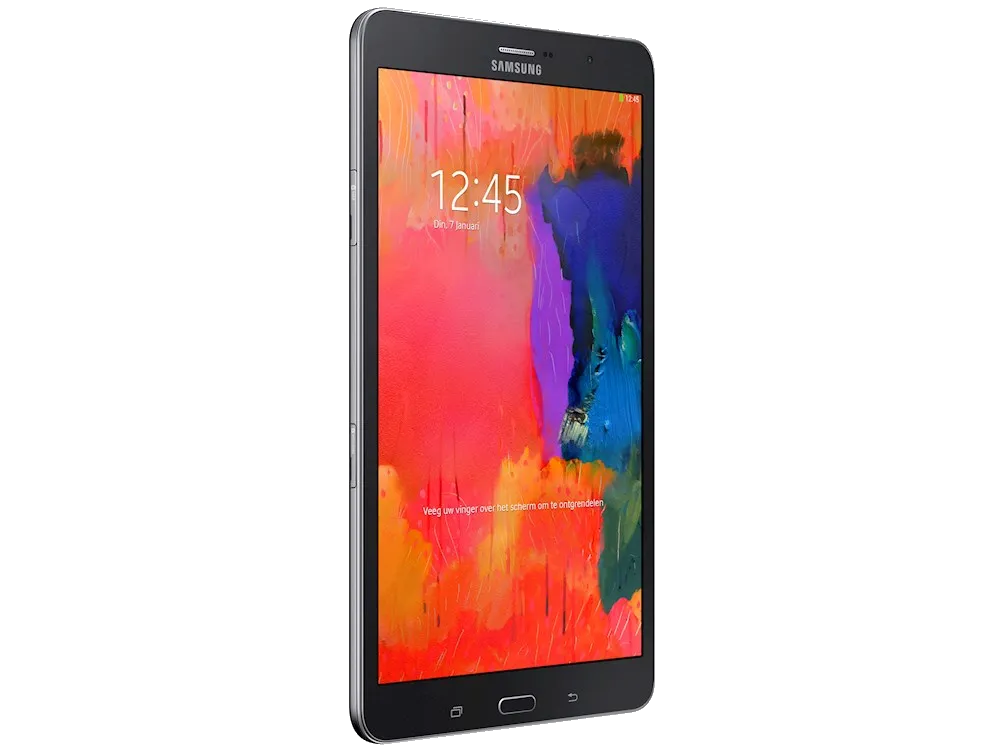 Замена разъема питания Samsung Galaxy TabPRO 8.4