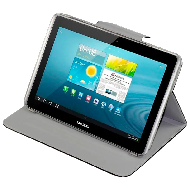 Замена разъема питания Samsung N8000 10.1