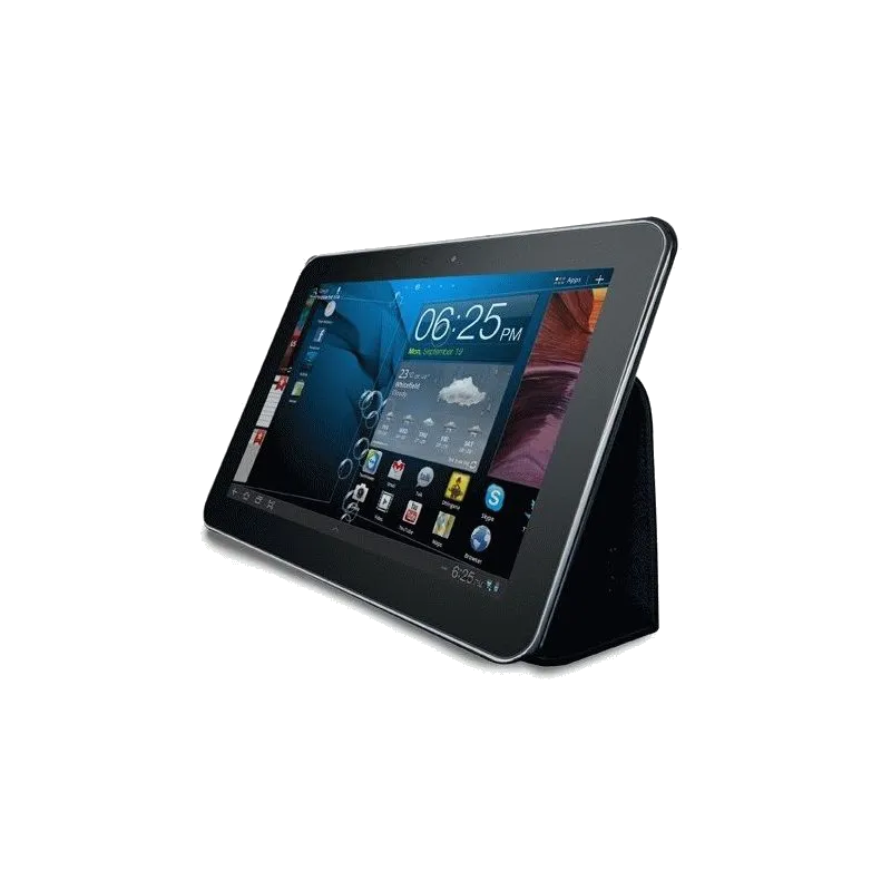 Замена разъема питания Samsung P7300 8.9