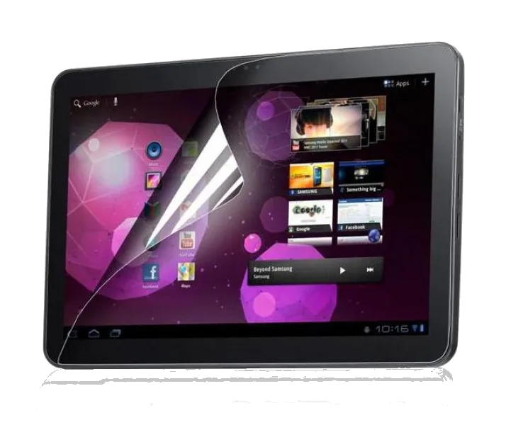 Замена разъема питания Samsung P7510 10.1