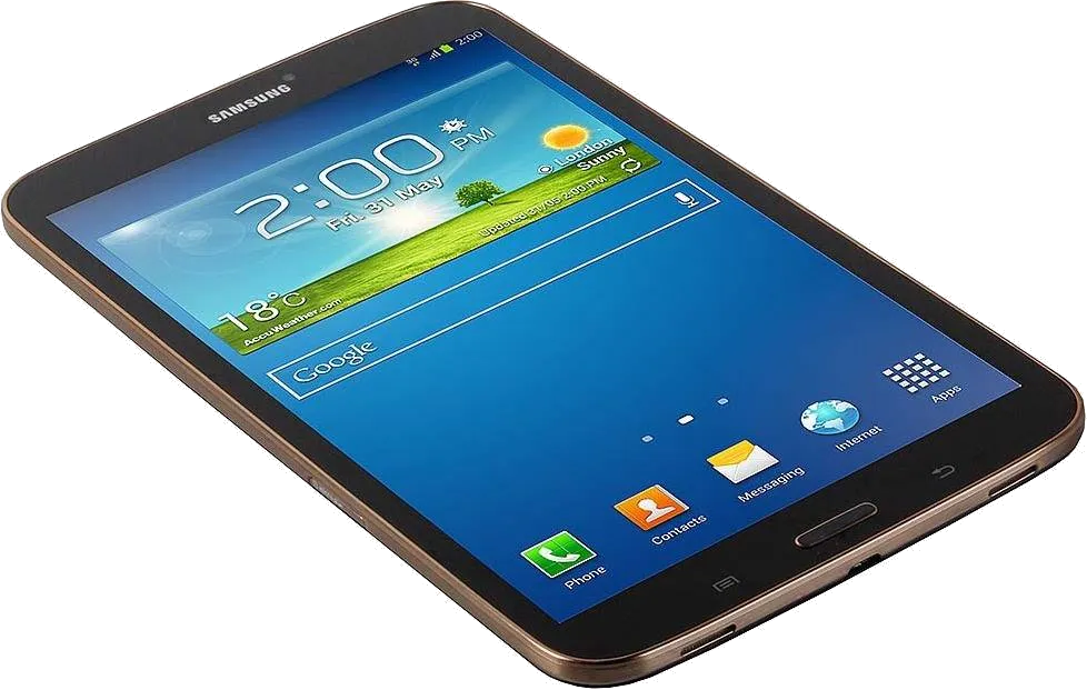 Замена разъема питания Samsung SM-T310 3 8.0