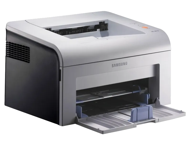 Замена дуплекса Samsung ML-2015