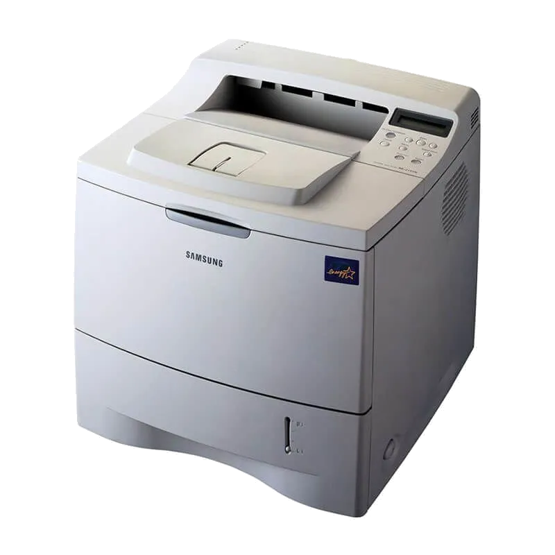 Замена дуплекса Samsung ML-2150