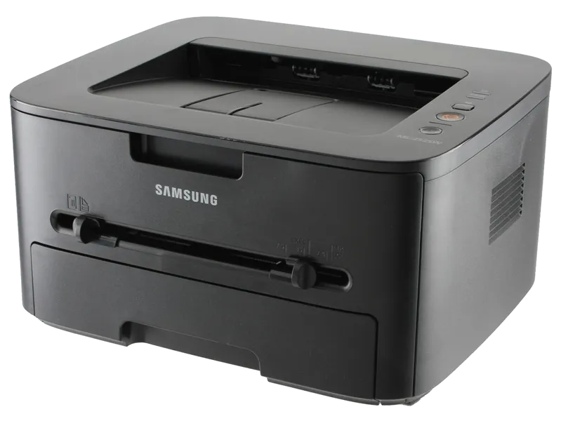 Замена дуплекса Samsung ML-2525
