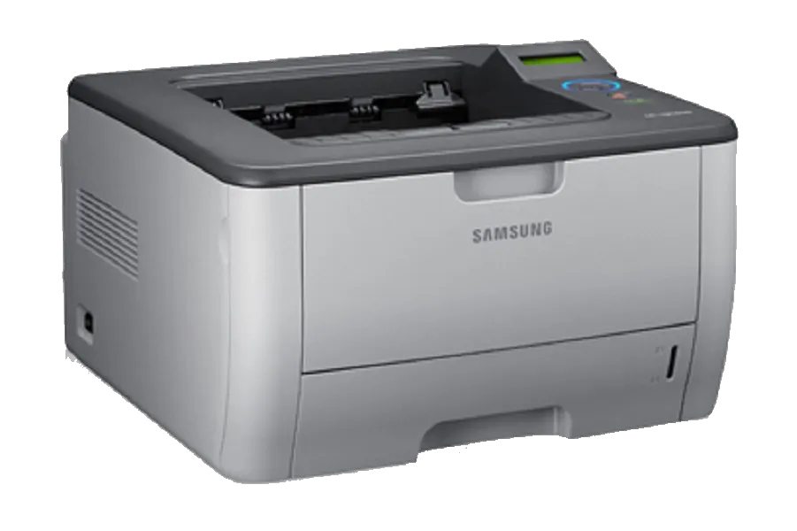 Замена дуплекса Samsung ML-2850ND