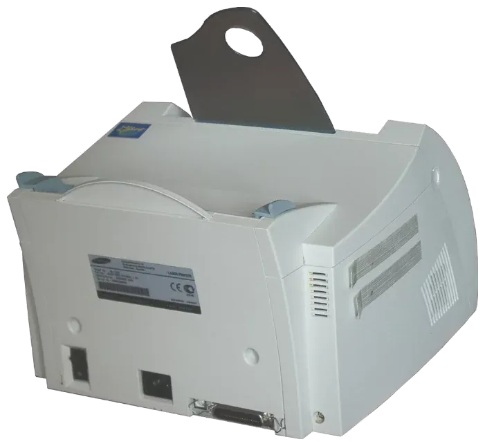 Замена дуплекса Samsung ML-1210
