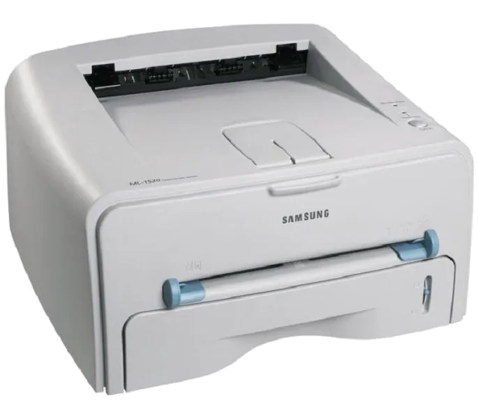 Замена дуплекса Samsung ML-1520