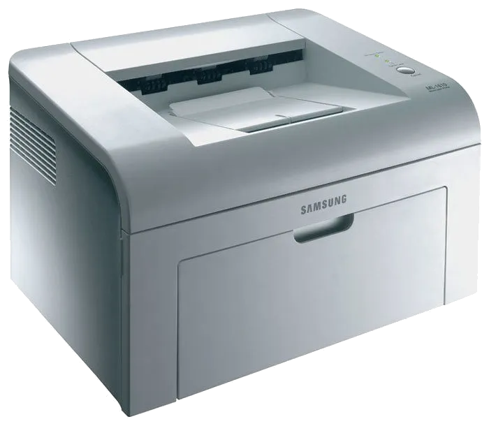 Замена дуплекса Samsung ML-1610