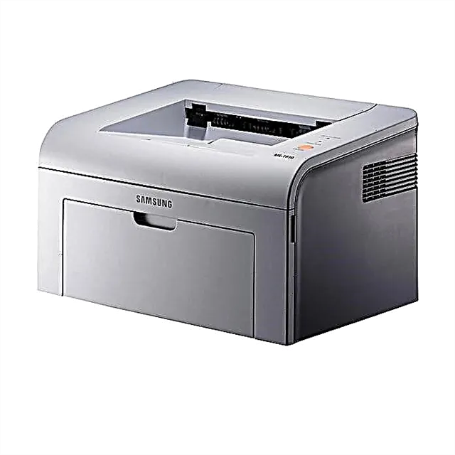 Замена дуплекса Samsung ML-1615