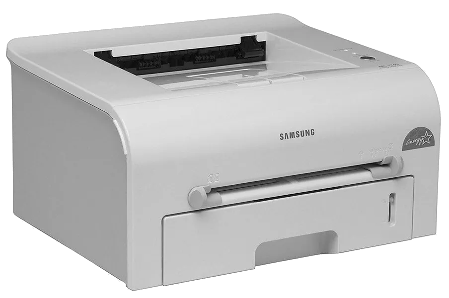 Замена дуплекса Samsung ML-1740