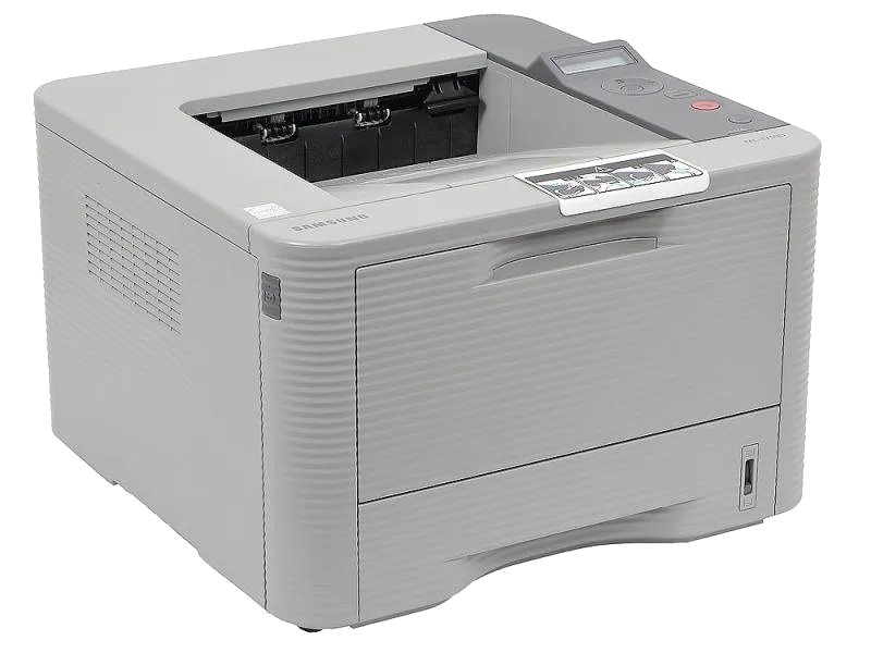 Замена дуплекса Samsung ML-3710D