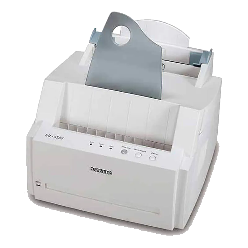 Замена дуплекса Samsung ML-4500