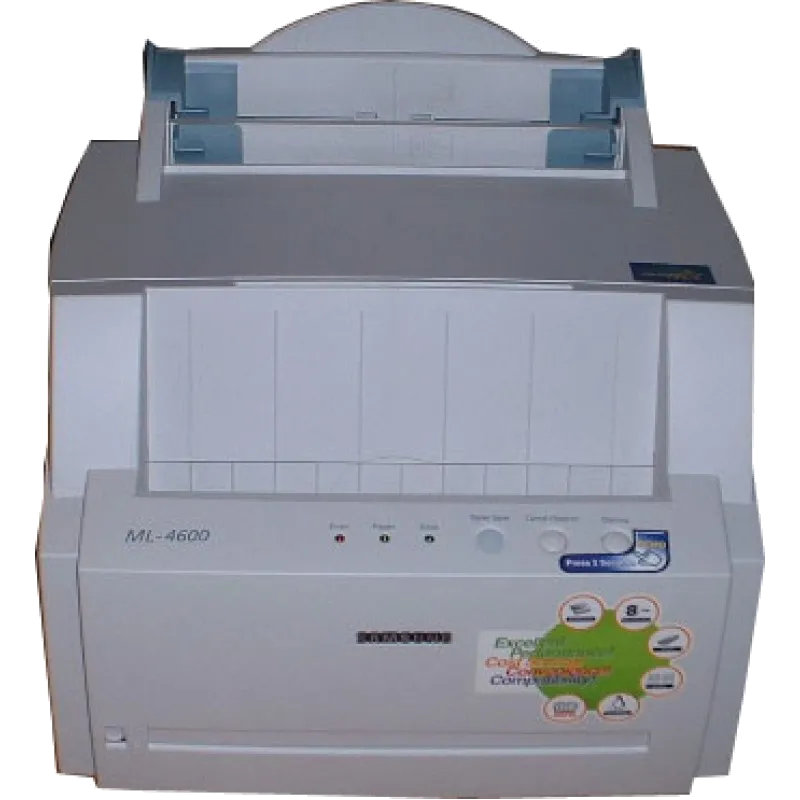 Замена дуплекса Samsung ML-4600