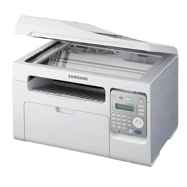 Замена дуплекса Samsung SCX-3405