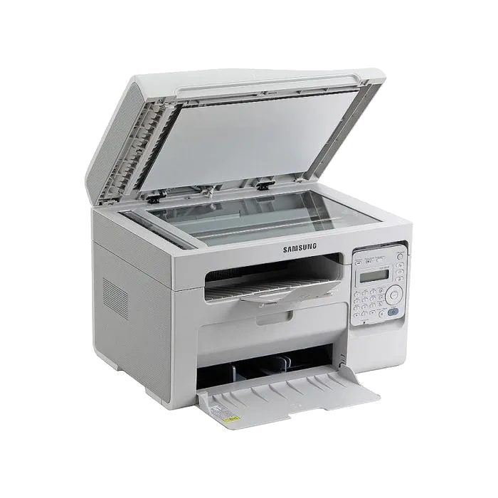 Замена дуплекса Samsung SCX-3405FW