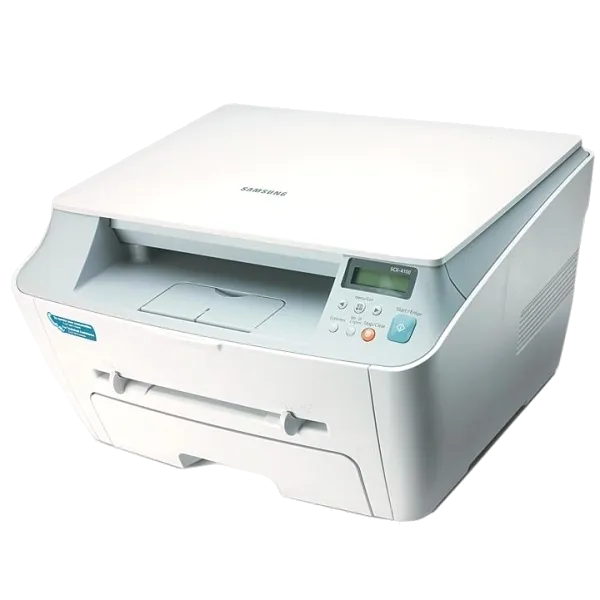 Замена дуплекса Samsung SCX-4100