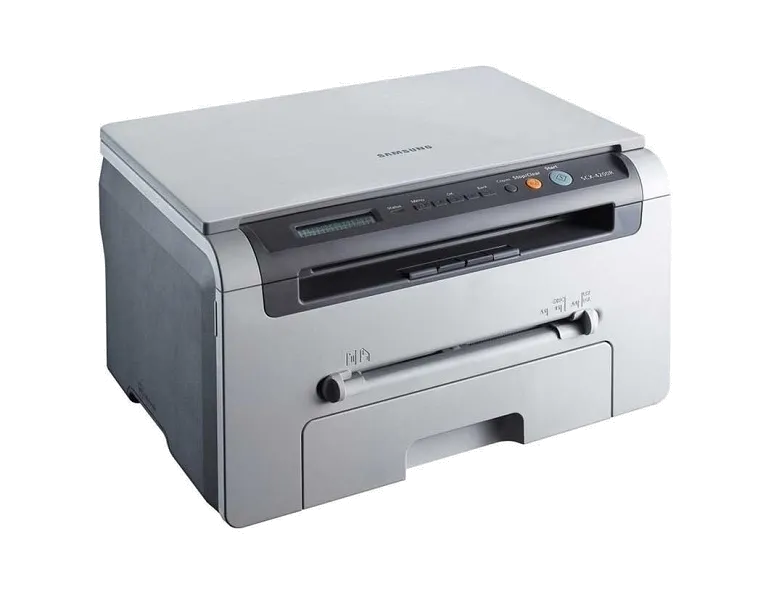 Замена дуплекса Samsung SCX-4200
