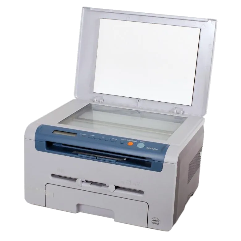 Замена дуплекса Samsung SCX-4220