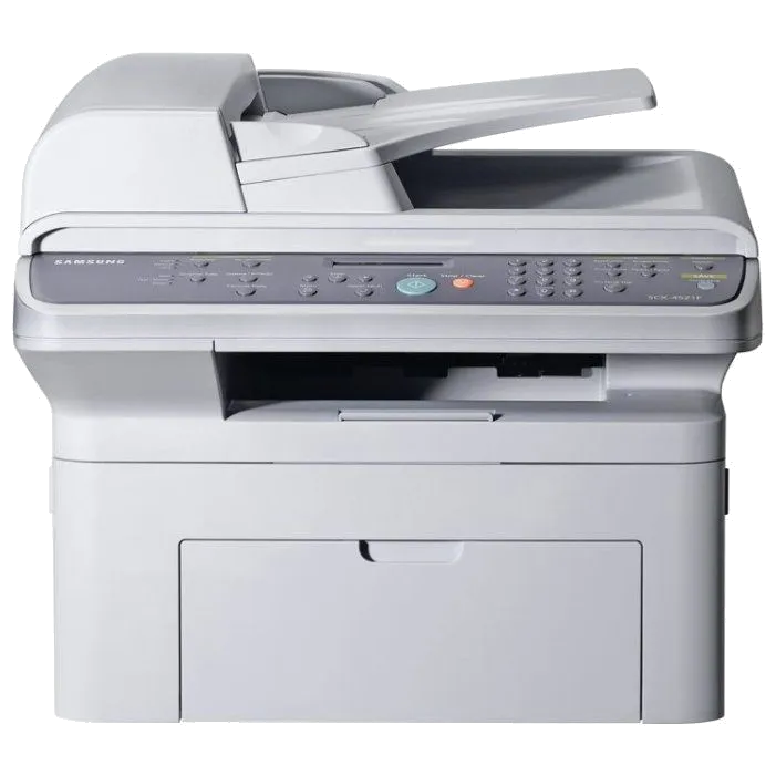 Замена дуплекса Samsung SCX-4321
