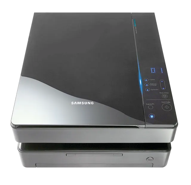 Замена дуплекса Samsung SCX-4500