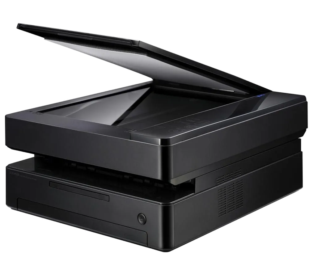 Замена дуплекса Samsung SCX-4500W