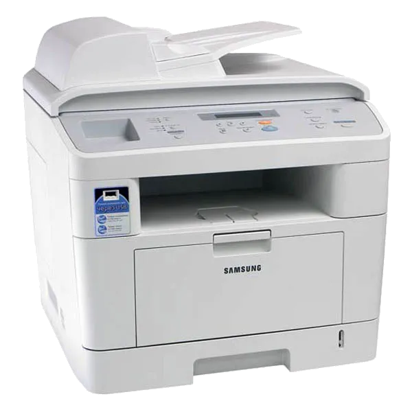 Замена дуплекса Samsung SCX-4520