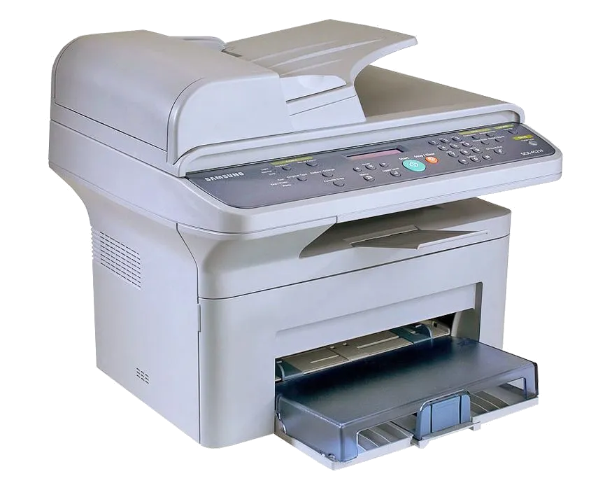 Замена дуплекса Samsung SCX-4521F