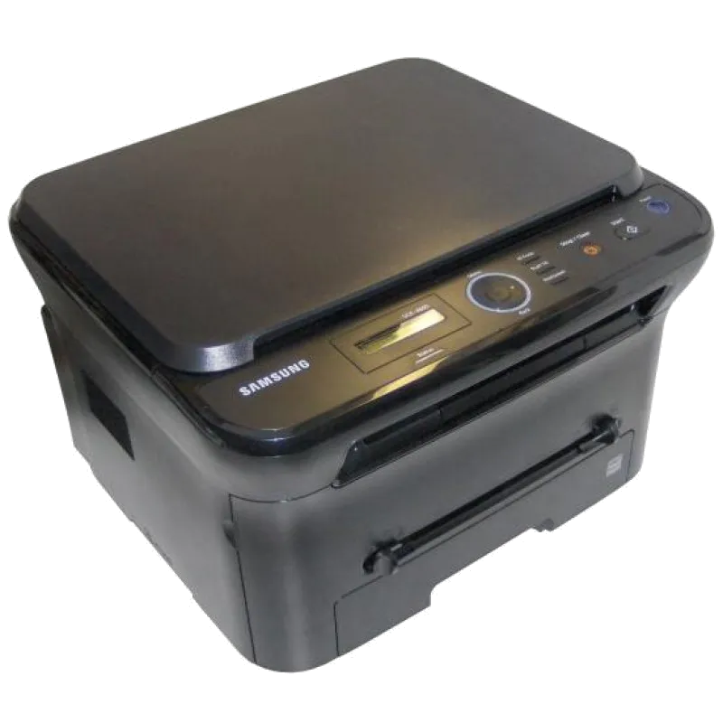 Замена дуплекса Samsung SCX-4600
