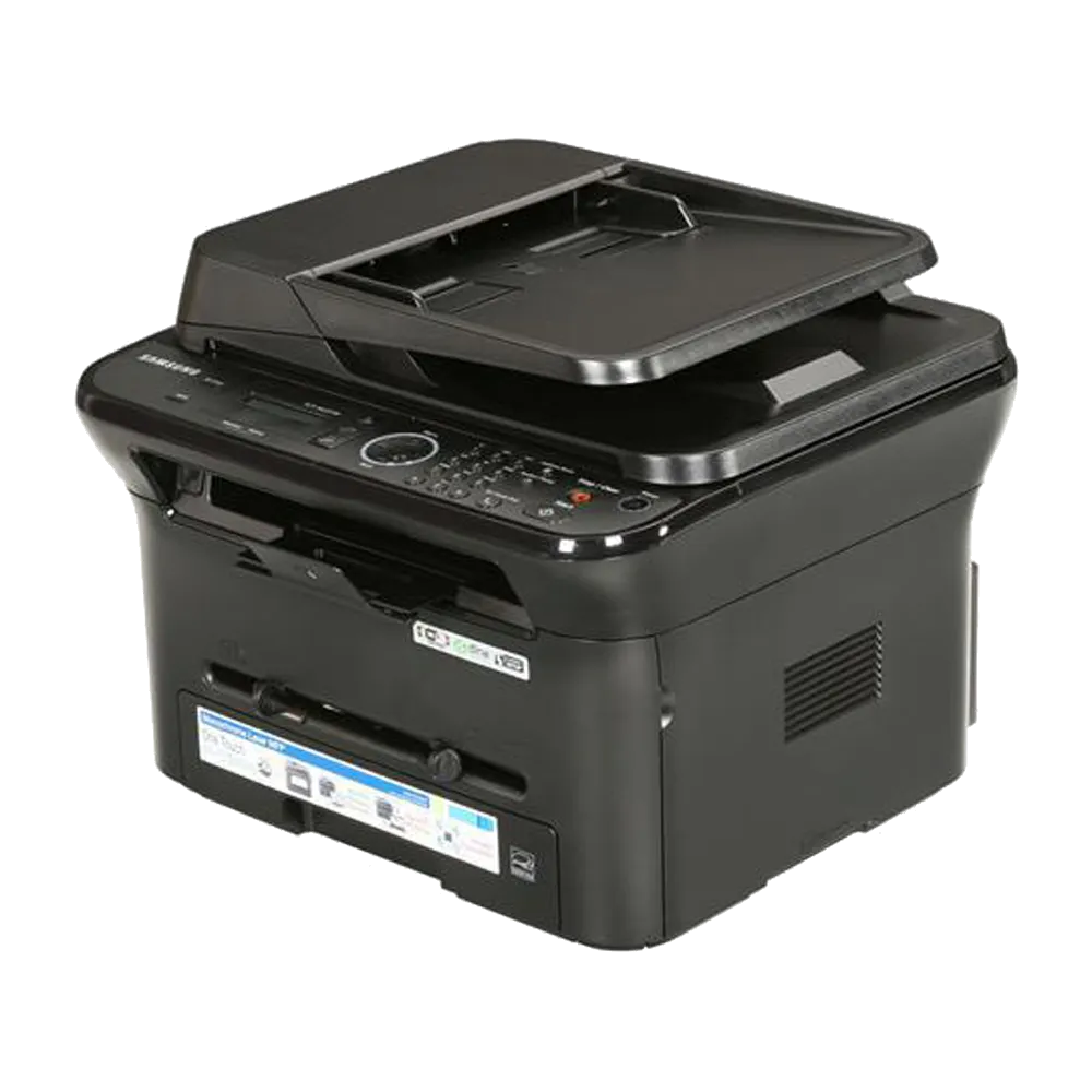 Замена дуплекса Samsung SCX-4623F