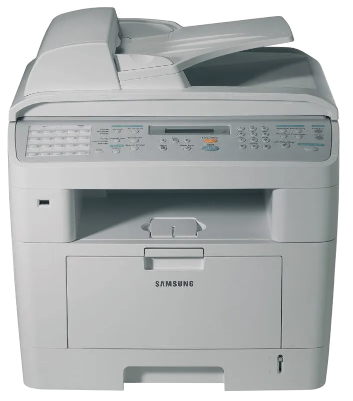 Замена дуплекса Samsung SCX-4720F