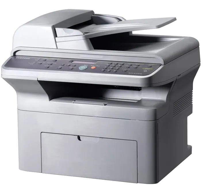 Замена дуплекса Samsung SCX-4725FN