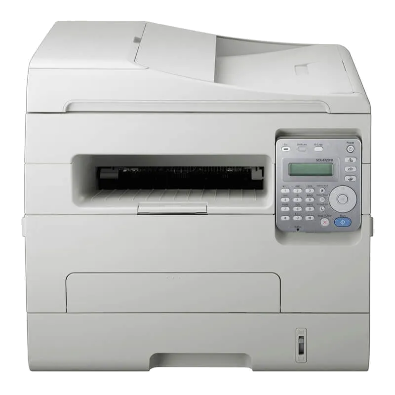 Замена дуплекса Samsung SCX-4729FD