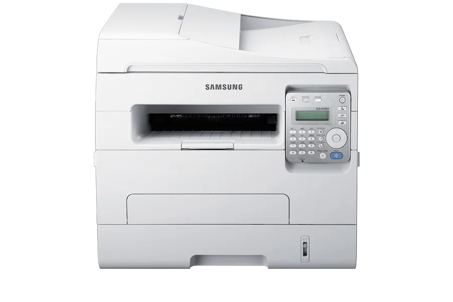 Замена дуплекса Samsung SCX-4729FW