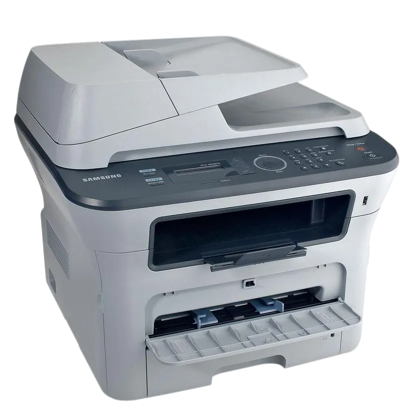 Замена дуплекса Samsung SCX-4828FN