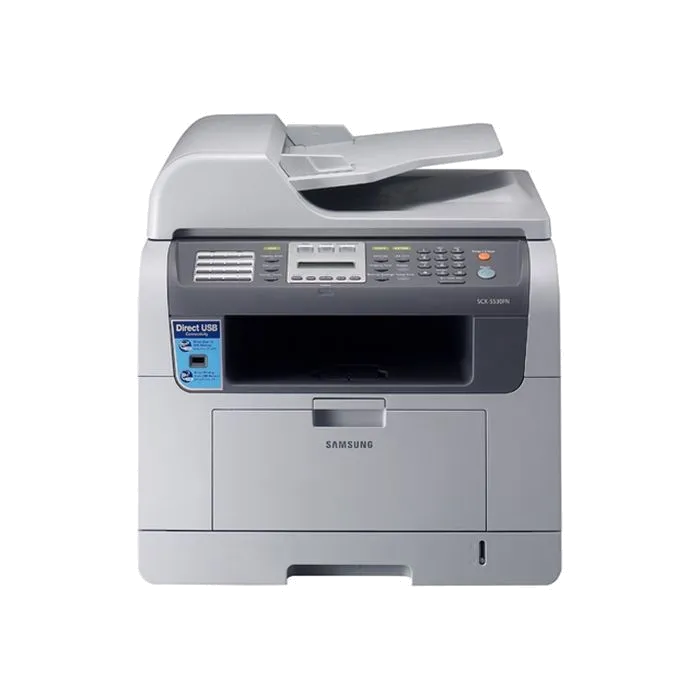 Замена дуплекса Samsung SCX-5330N