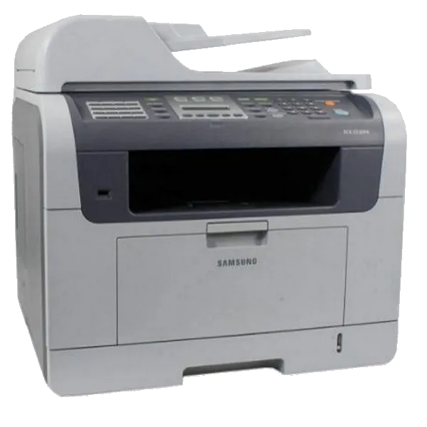 Замена дуплекса Samsung SCX-5530FN