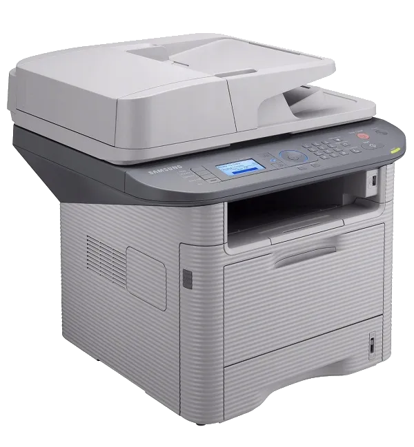 Замена дуплекса Samsung SCX-5637FR