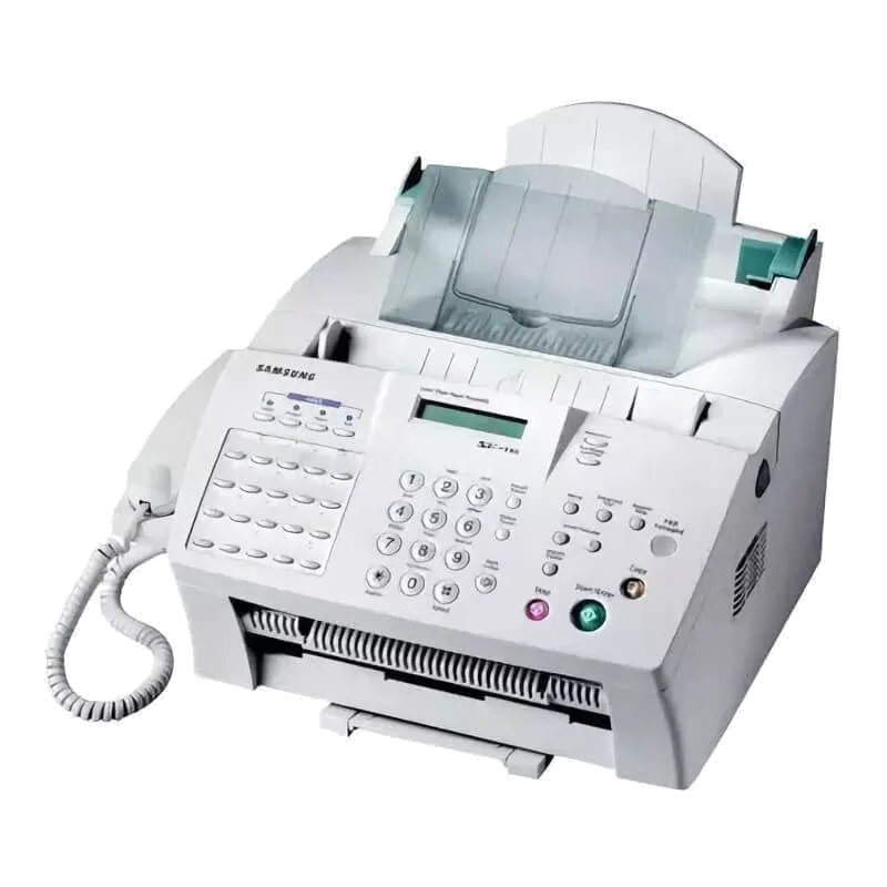 Замена дуплекса Samsung SF-530