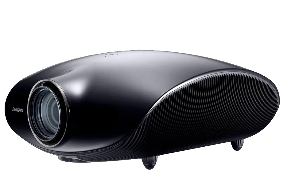 Замена матрицы Samsung SP-A8000