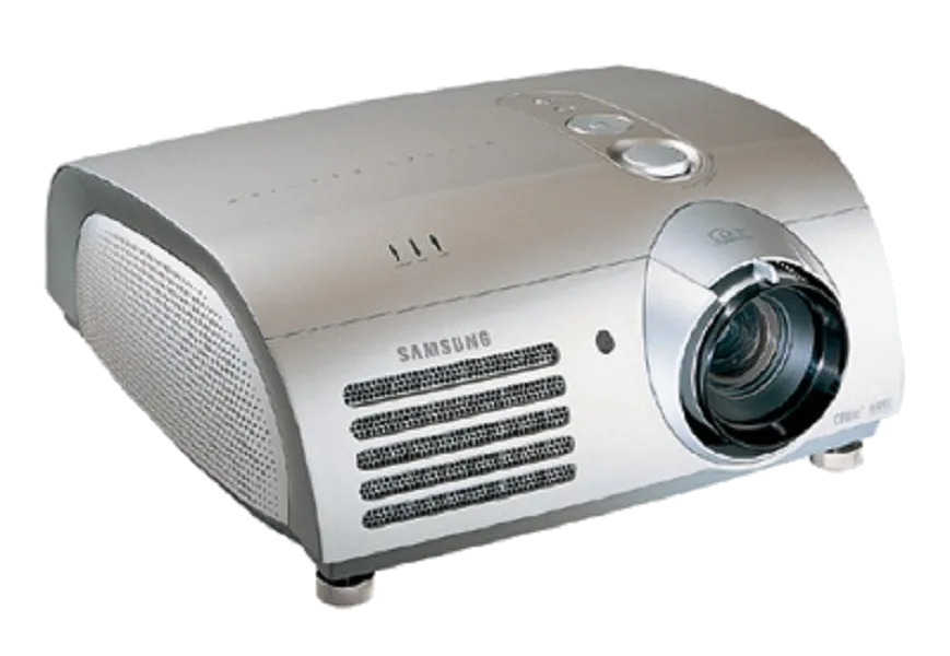 Замена матрицы Samsung SP-H500AE