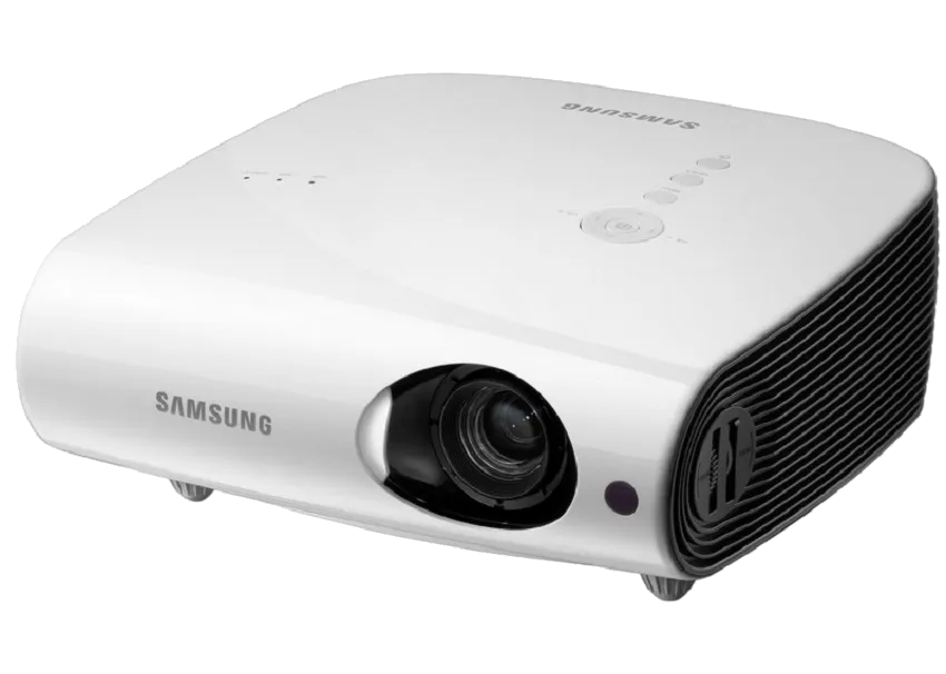 Замена матрицы Samsung SP-L250